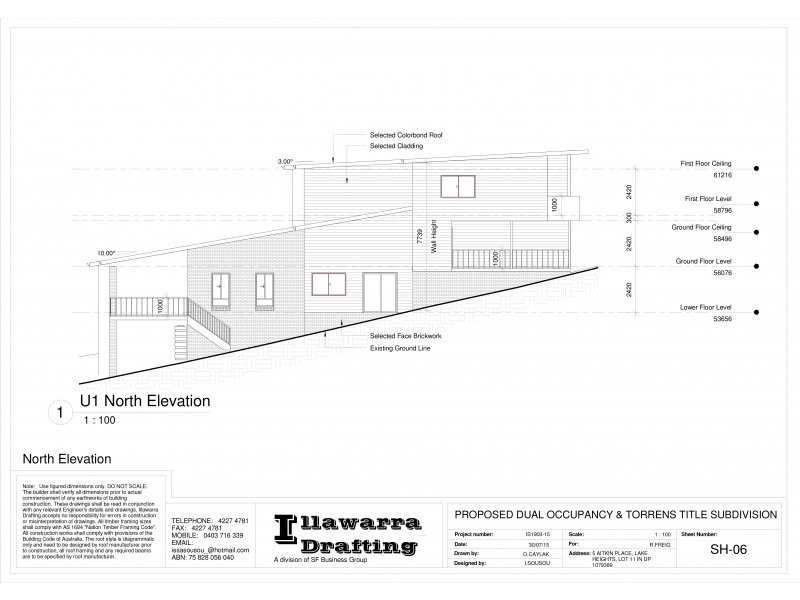 5 Aitkin Place, Lake Heights NSW 2502