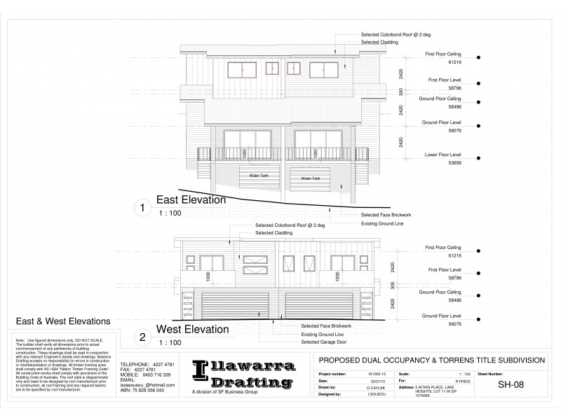 5 Aitkin Place, Lake Heights NSW 2502