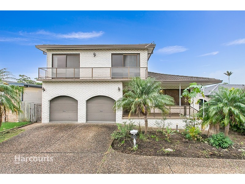 16 Blackbutt Way, Barrack Heights NSW 2528