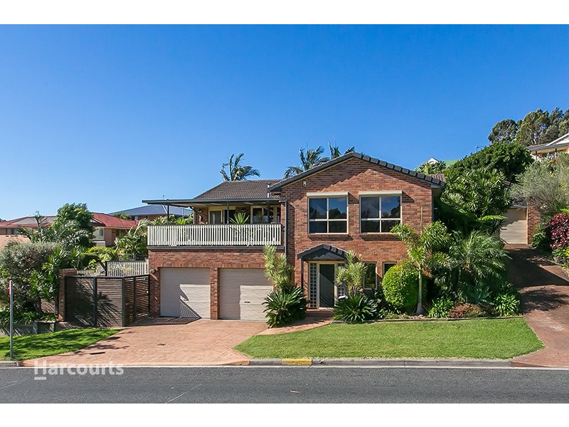 1 Carlyle Close, Dapto NSW 2530