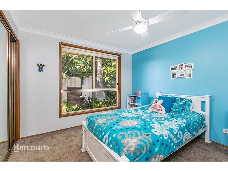 1 Carlyle Close, Dapto NSW 2530