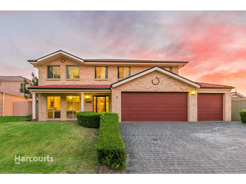 6 Danjera Drive, Albion Park NSW 2527