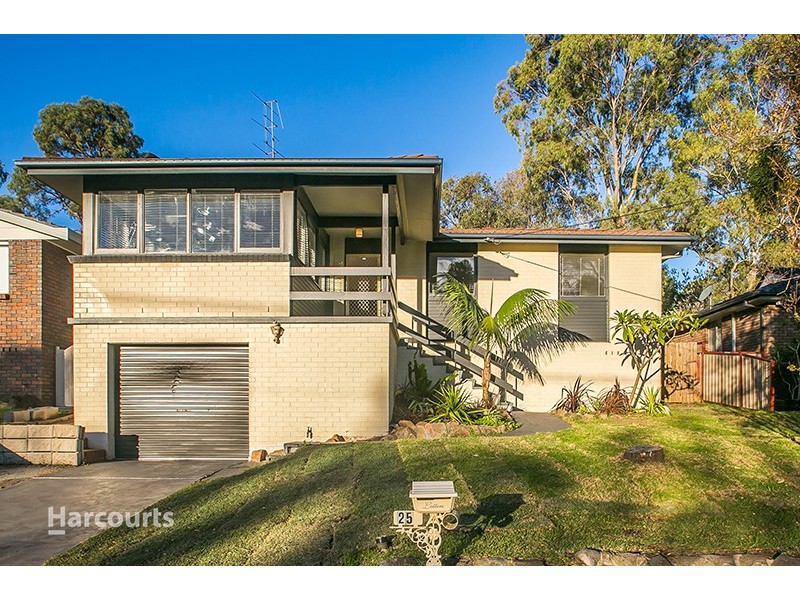 25 Timberi Avenue, Dapto NSW 2530