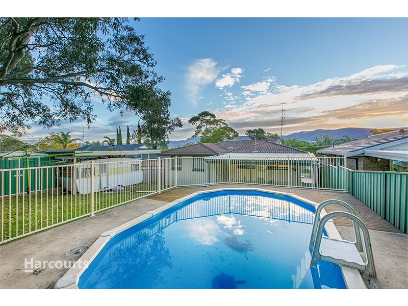 25 Timberi Avenue, Dapto NSW 2530