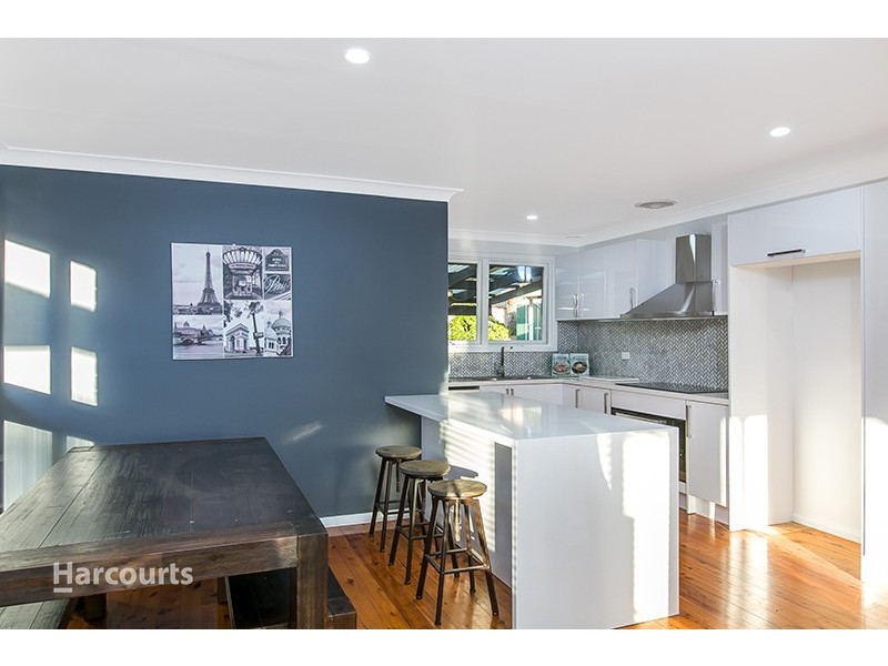 25 Timberi Avenue, Dapto NSW 2530