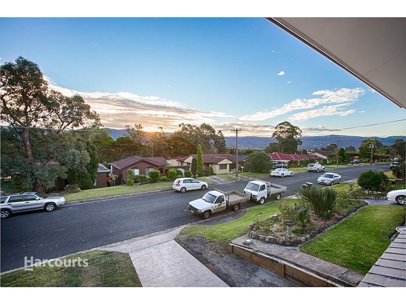 25 Timberi Avenue, Dapto NSW 2530