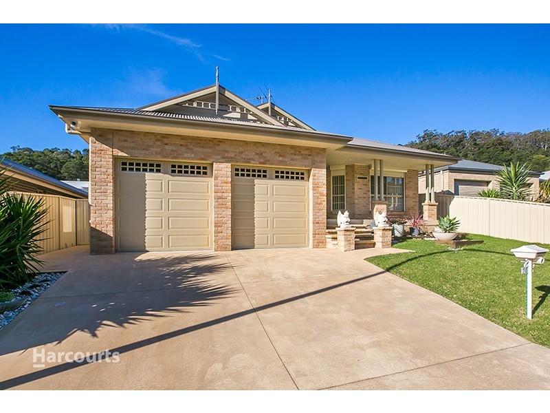 75 Esperance Drive, Albion Park NSW 2527