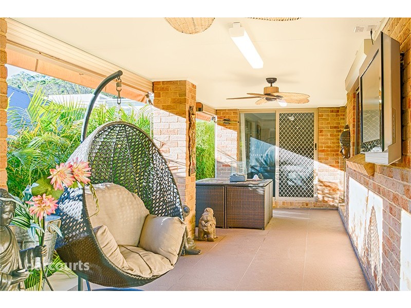 75 Esperance Drive, Albion Park NSW 2527