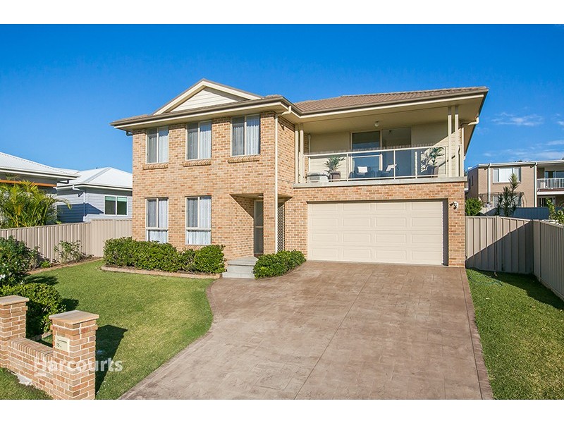 15 Saltwater Avenue, Shell Cove NSW 2529