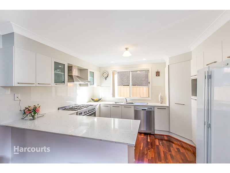 15 Saltwater Avenue, Shell Cove NSW 2529