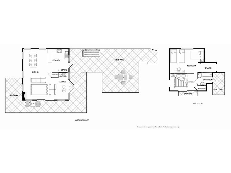 274 Willow Vale Road, Gerringong NSW 2534 Floorplan