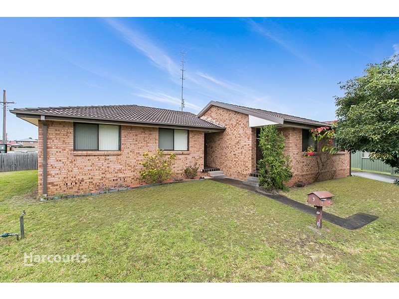 9 Windle Street, Lake Illawarra NSW 2528