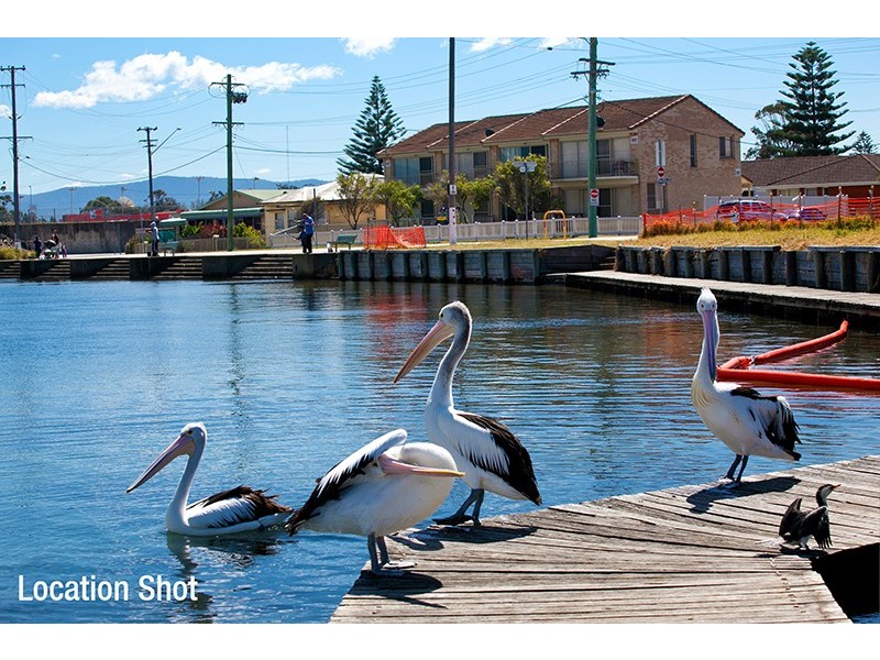 1/88 Kurrajong Street, Windang NSW 2528