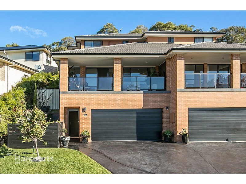 2/22 Darling Drive, Albion Park NSW 2527