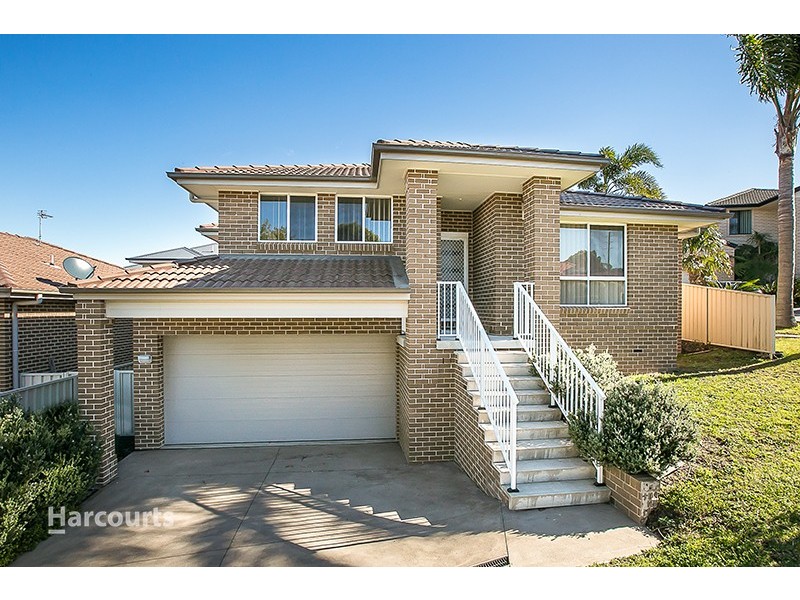 1 Coila Close, Flinders NSW 2529