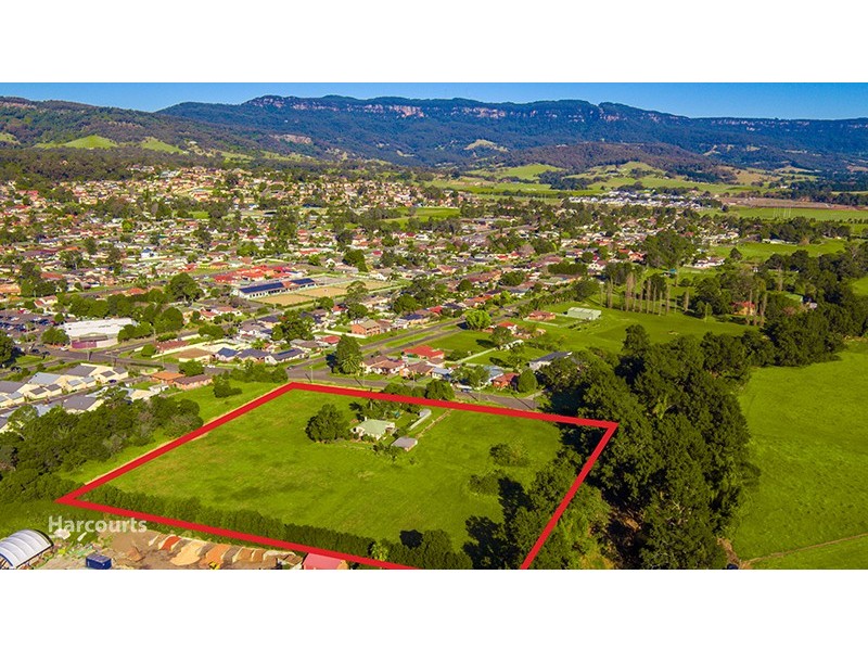 14 Hamilton Road, Albion Park NSW 2527