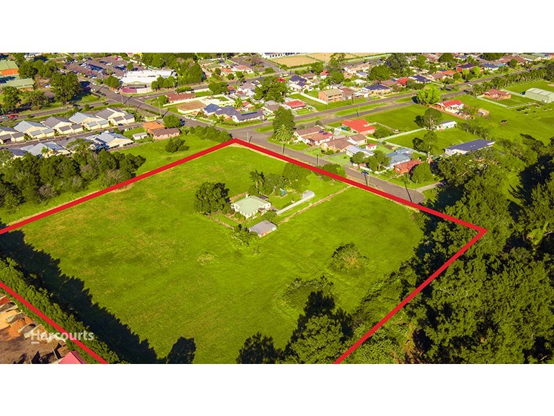 14 Hamilton Road, Albion Park NSW 2527