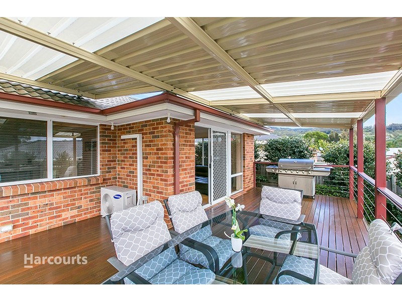 44 Downes Drive, Albion Park NSW 2527