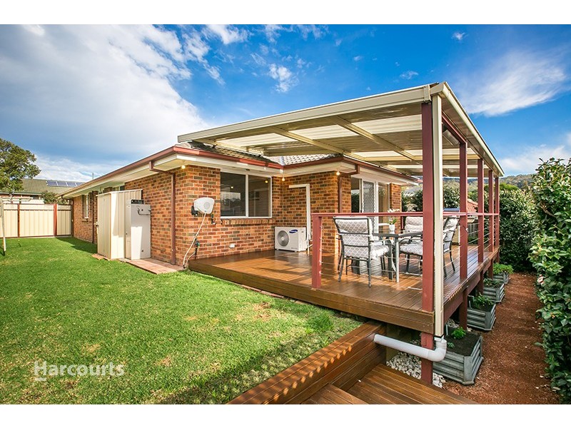 44 Downes Drive, Albion Park NSW 2527