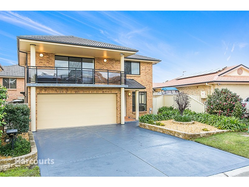 18 Rottnest Close, Shell Cove NSW 2529