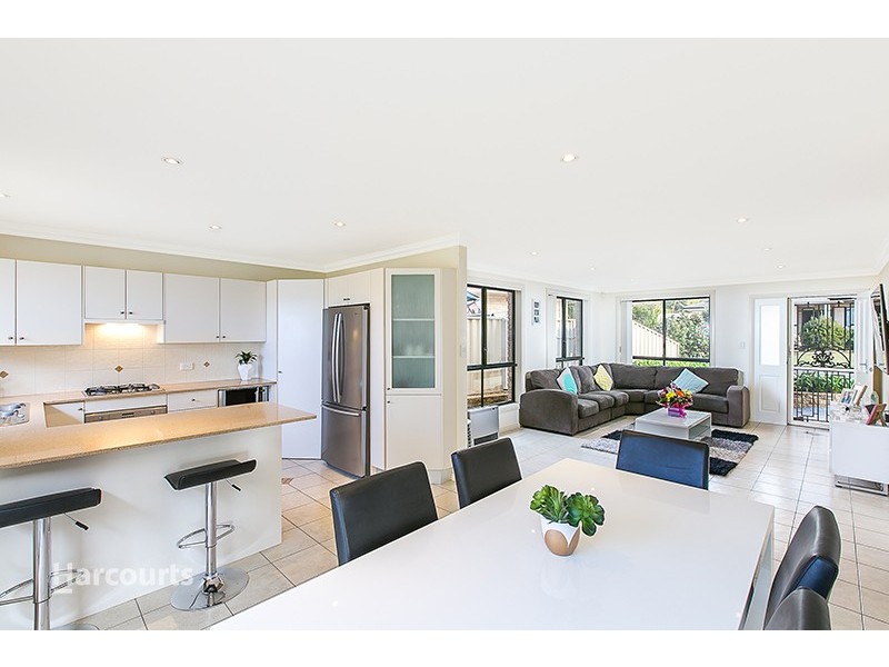 18 Rottnest Close, Shell Cove NSW 2529