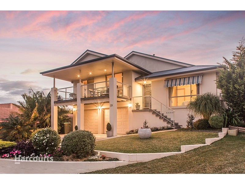 19 Ragamuffin Circuit, Shell Cove NSW 2529