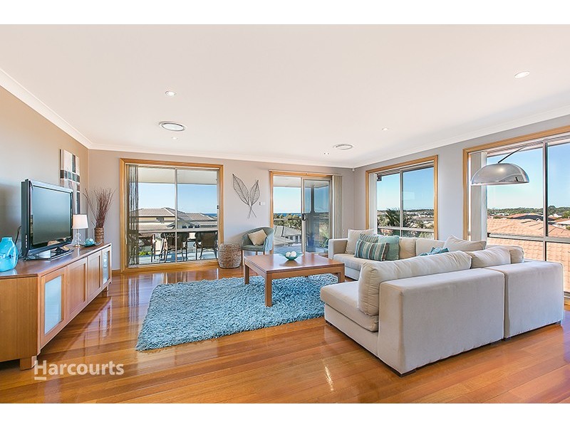 19 Ragamuffin Circuit, Shell Cove NSW 2529