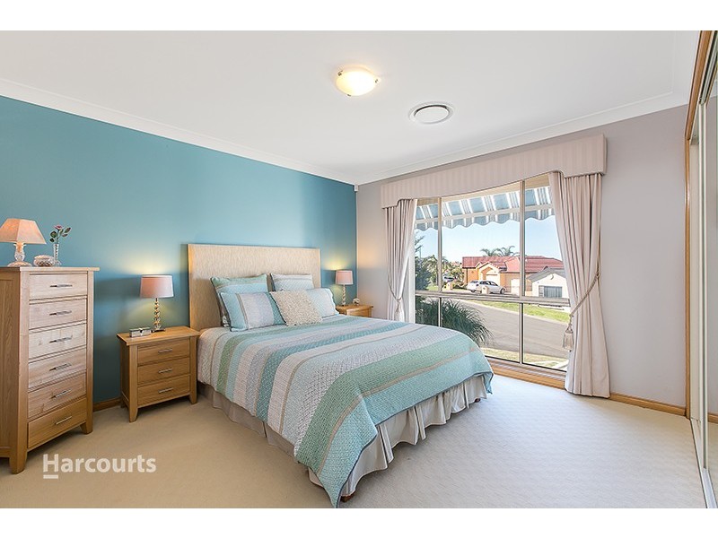19 Ragamuffin Circuit, Shell Cove NSW 2529