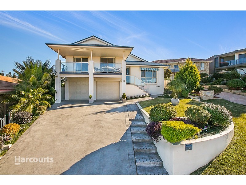 19 Ragamuffin Circuit, Shell Cove NSW 2529