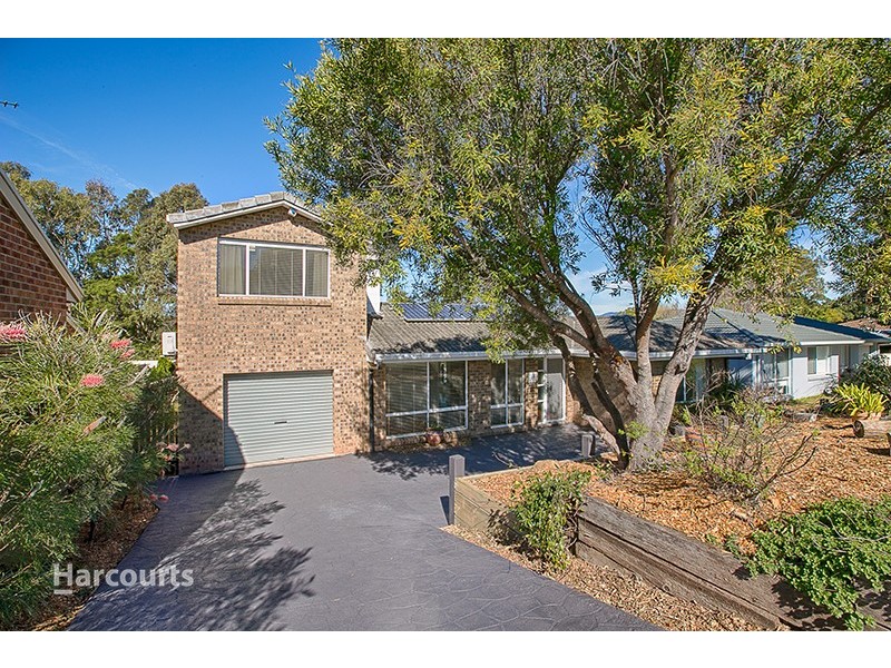 31 Sierra Drive, Horsley NSW 2530