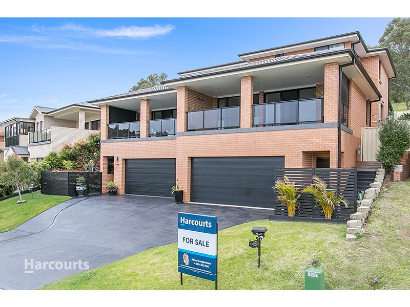 1/22 Darling Drive, Albion Park NSW 2527