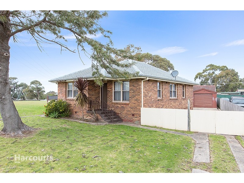 3 Cleary Street, Barrack Heights NSW 2528
