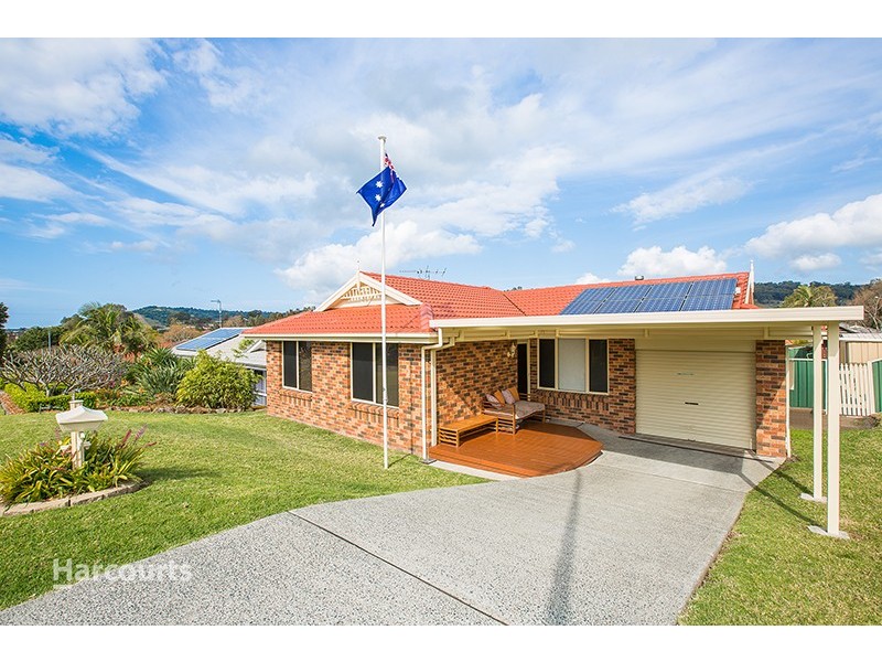 53 Gloucester Circuit, Albion Park NSW 2527