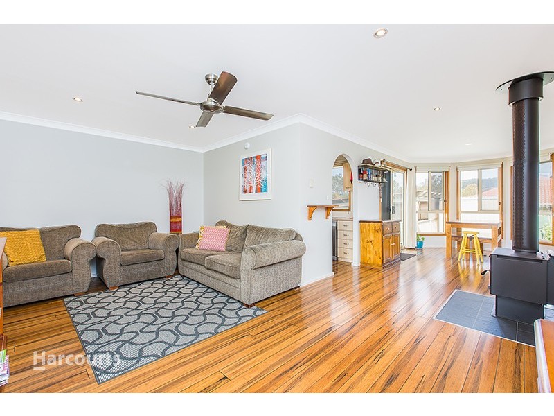 53 Gloucester Circuit, Albion Park NSW 2527