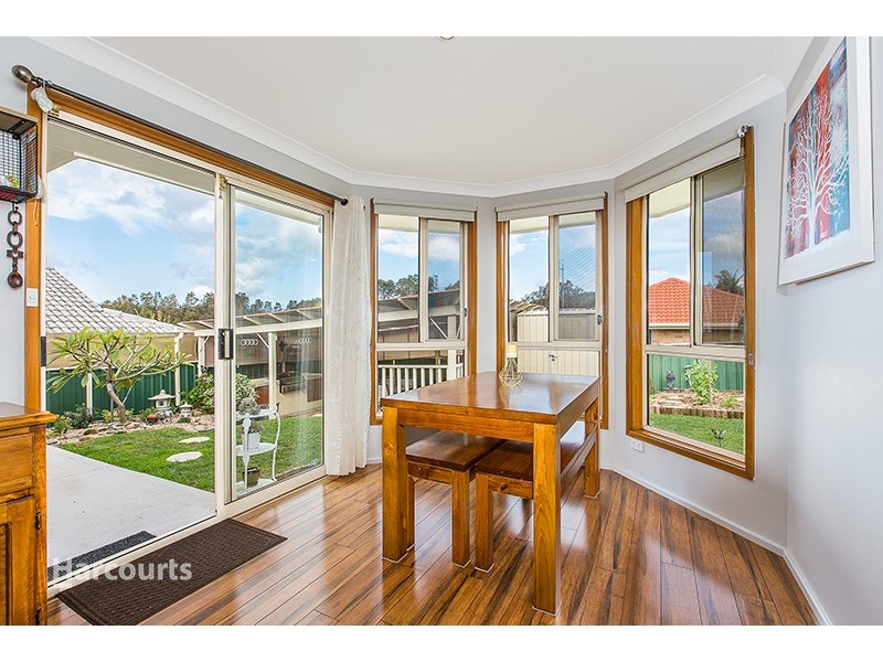 53 Gloucester Circuit, Albion Park NSW 2527