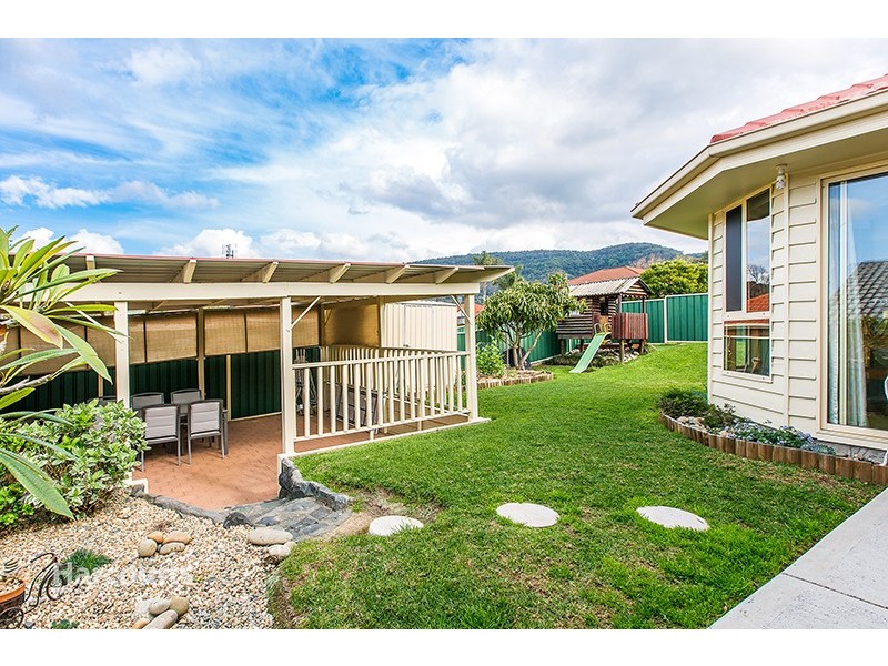 53 Gloucester Circuit, Albion Park NSW 2527