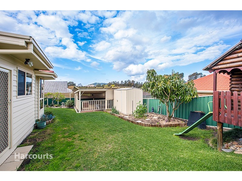 53 Gloucester Circuit, Albion Park NSW 2527
