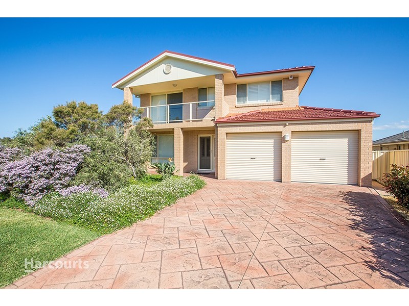43 Banks Drive, Shell Cove NSW 2529