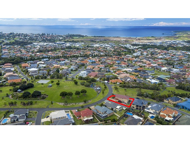 43 Banks Drive, Shell Cove NSW 2529