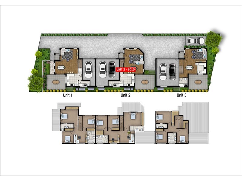 3/14 Karoo Street, Albion Park Rail NSW 2527