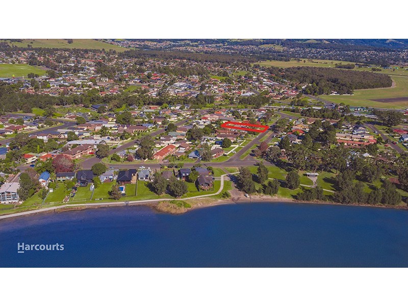 3/14 Karoo Street, Albion Park Rail NSW 2527
