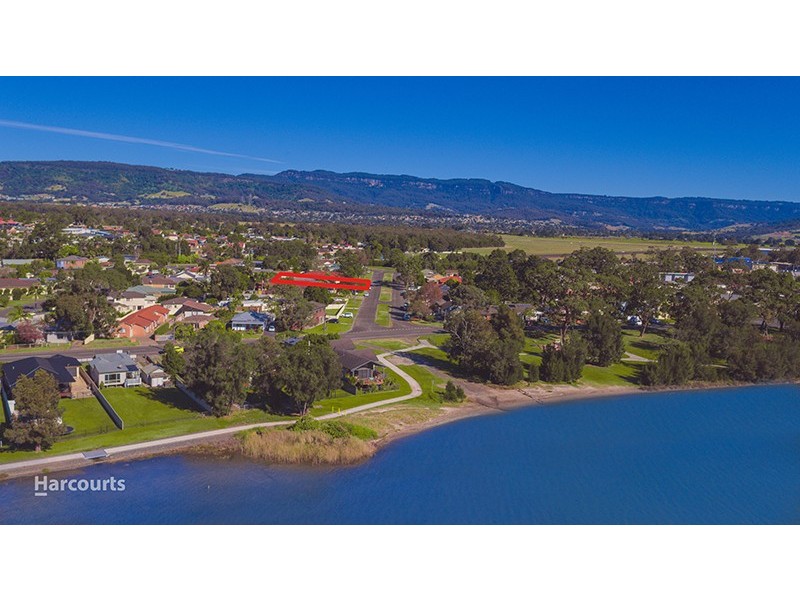 3/14 Karoo Street, Albion Park Rail NSW 2527