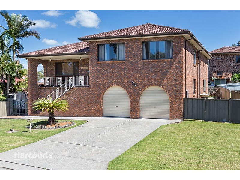 6 Ocean Beach Drive, Shellharbour NSW 2529