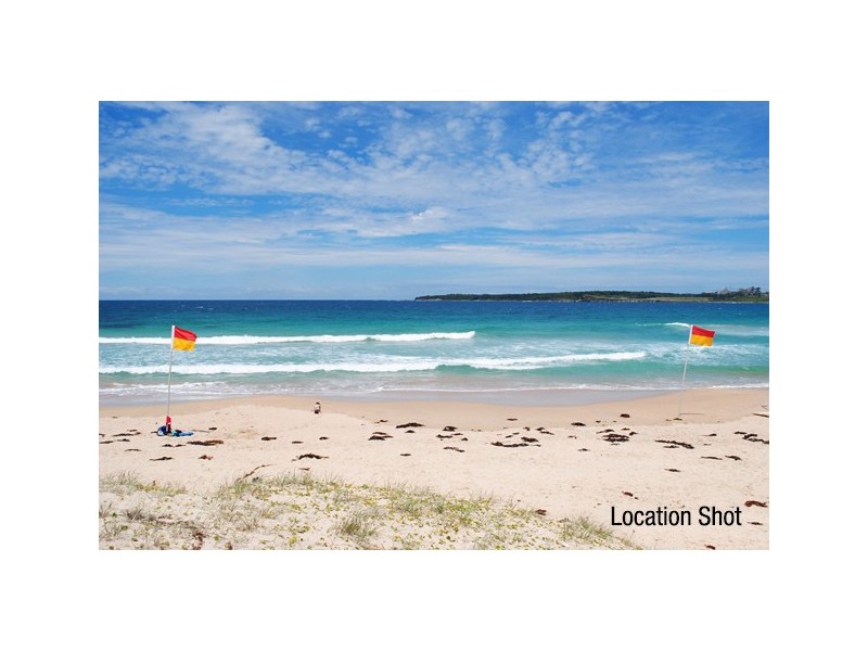 6 Ocean Beach Drive, Shellharbour NSW 2529
