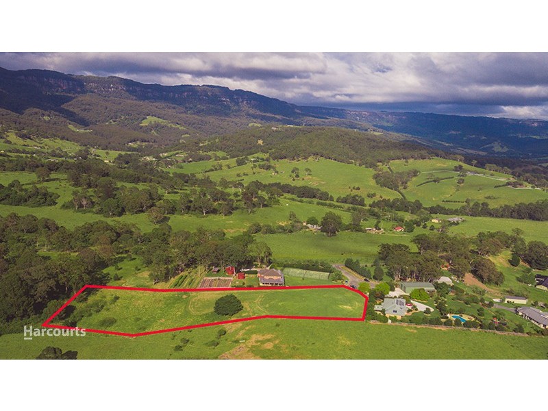 4 Johnstons Close, Yellow Rock NSW 2527