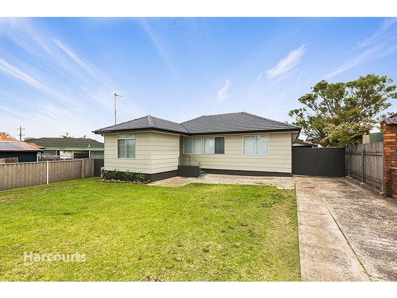 46 Fleetwood Crescent, Warilla NSW 2528