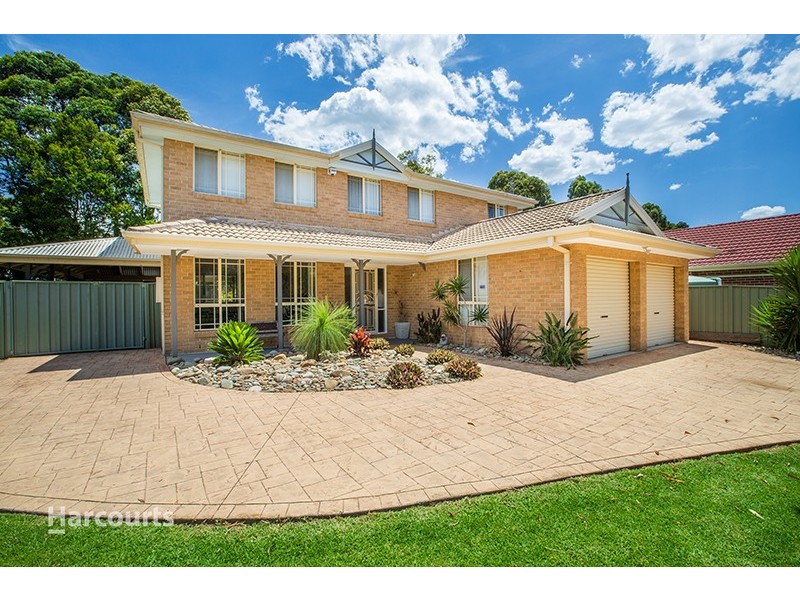 5 Fortescue Court, Albion Park NSW 2527