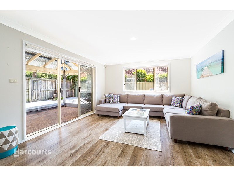 5 Fortescue Court, Albion Park NSW 2527