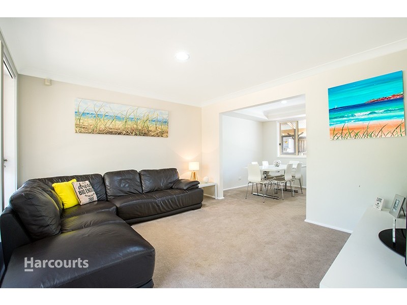 5 Fortescue Court, Albion Park NSW 2527