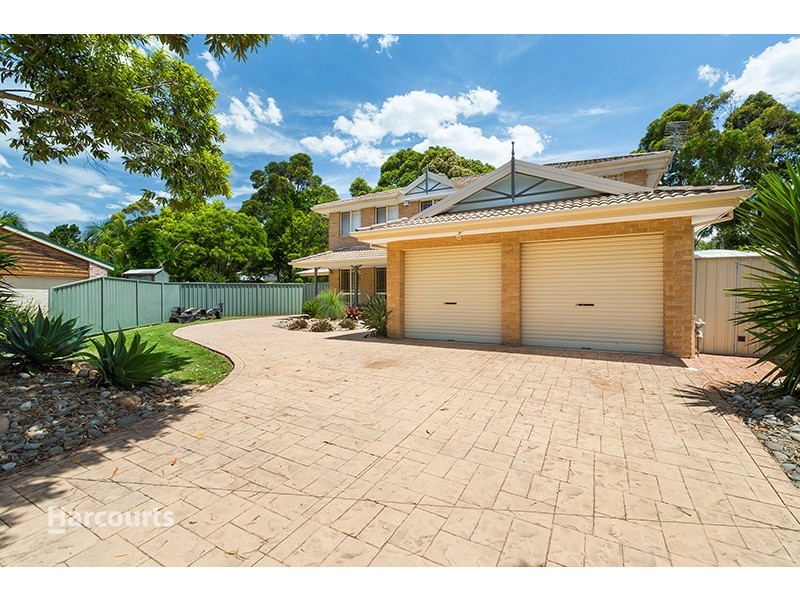 5 Fortescue Court, Albion Park NSW 2527